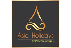 Asia Holidays